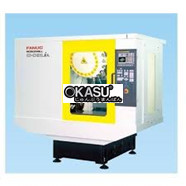 TRUNG TÂM TA RÔ CNC FANUC ROBODRILL α-D21SiB5