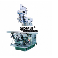 MÁY PHAY ĐỨNG NAMSUN NSM-A