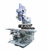MÁY PHAY VẠN NĂNG NAMSUN NSM-T
