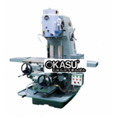 MÁY PHAY HẠNG NẶNG NAMSUN NSM-V