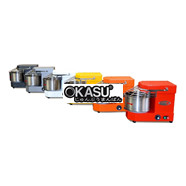 Máy trộn bột xoắn ốc Sunmix SUN6 