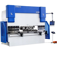 MÁY CHẤN TÔN THỦY LỰC CNC WAD-63T/2500