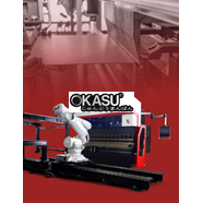 MÁY CHẤN TÔN THỦY LỰC CNC WADH-63T/2500