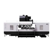 Máy phay CNC Hàn Quốc LCV 850