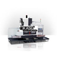 Máy phay CNC Hàn Quốc LCV 80