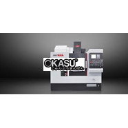Máy phay CNC Hàn Quốc MCV400	