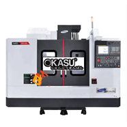 Máy phay CNC SMEC PCV 400