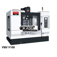 Trung tâm gia công Kasuga V100