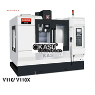 Trung tâm gia công Kasuga V110