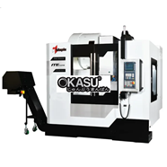 Máy phay CNC Maple ME-855