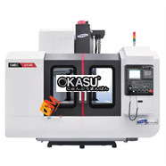 Máy phay CNC Hàn Quốc LCV 650