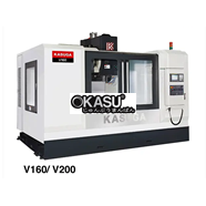 Trung tâm gia công Kasuga V200