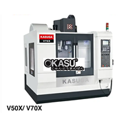 Trung tâm gia công Kasuga V70