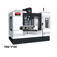 Trung tâm gia công Kasuga V80X