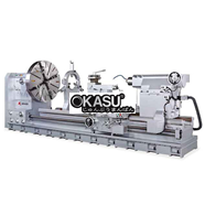 Máy tiện Cỡ lớn Denver HK-1220-2000×6000