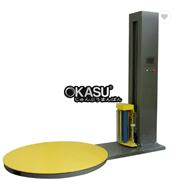 Máy quấn màng pallet Brother BL2000A