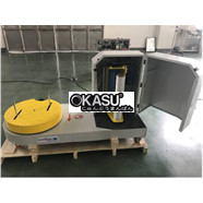 Máy quấn màng pallet Brother YK-XL01