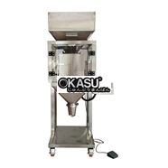 Máy đóng gói cân định lượng U1025K