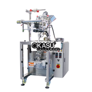 MÁY ĐÓNG GÓI TỰ ĐỘNG TRỤC VÍT SW-280A-P