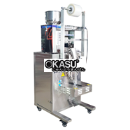 MÁY ĐÓNG GÓI 1 ĐẦU CÂN TỰ ĐỘNG MINI LQ5-W