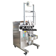 MÁY ĐÓNG GÓI CHẤT LỎNG TỰ ĐỘNG MINI LQ5