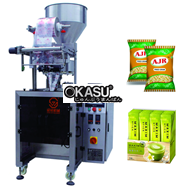 MÁY ĐÓNG GÓI TỰ ĐỘNG CỐC GẠT SW-280V-P