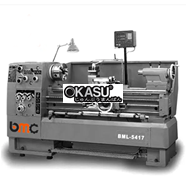 Máy tiện Đài Loan BML-5410