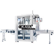 MÁY CHIẾT RÓT 2 VÒI KIỂU DÒ TÌM RF-2GY