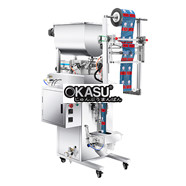 MÁY ĐÓNG GÓI NƯỚC MẮM TỎI ỚT SL-320PH-3S