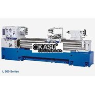 Máy tiện Đài Loan BML660x1500