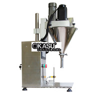 MÁY CHIẾT BỘT TRỤC VÍT MINI UV300