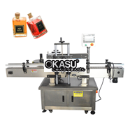 MÁY DÁN NHÃN 1 MẶT TỰ ĐỘNG RF-200S