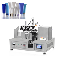 MÁY HÀN ĐÁY TUÝP NHỰA HX-007