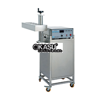 MÁY SEAL MÀNG NHÔM CÔNG NGHIỆP TỰ ĐỘNG SR-2000A