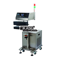 MÁY SEAL MÀNG NHÔM CÔNG NGHIỆP TỰ ĐỘNG SR-4000A