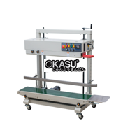 MÁY HÀN MIỆNG TÚI PE KIỂU ĐỨNG MỰC LĂN FRD-1200V