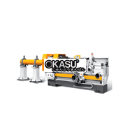 Máy tiện ren ống dầu khí ZMM C10T.10