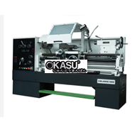 Máy tiện Trung Quốc CDL400