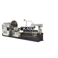 Máy tiện Trung Quốc CW61100C