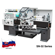 Máy tiện Trens SN32x1000