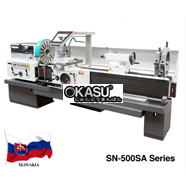 Máy tiện Trens SN500SA