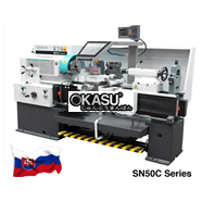 Máy tiện Trens SN50C