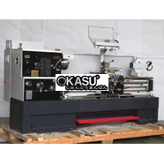 Máy tiện Trung Quốc C6236ZX