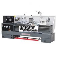 Máy tiện Trung Quốc C6250B