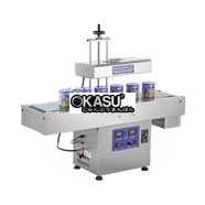 MÁY DÁN MÀNG NHÔM TỰ ĐỘNG LTF-2100