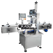 MÁY SIẾT NẮP TỰ ĐỘNG GJC-16