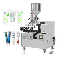 MÁY CHIẾT HÀN ĐÁY TUÝP NHỰA HX-002