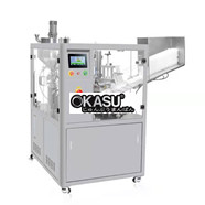 MÁY CHIẾT HÀN ĐÁY TUÝP TỰ ĐỘNG HX-009