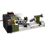 Máy tiện mini Proxxon FD-150E