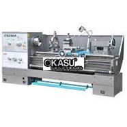 Máy tiện Trung Quốc C6250A